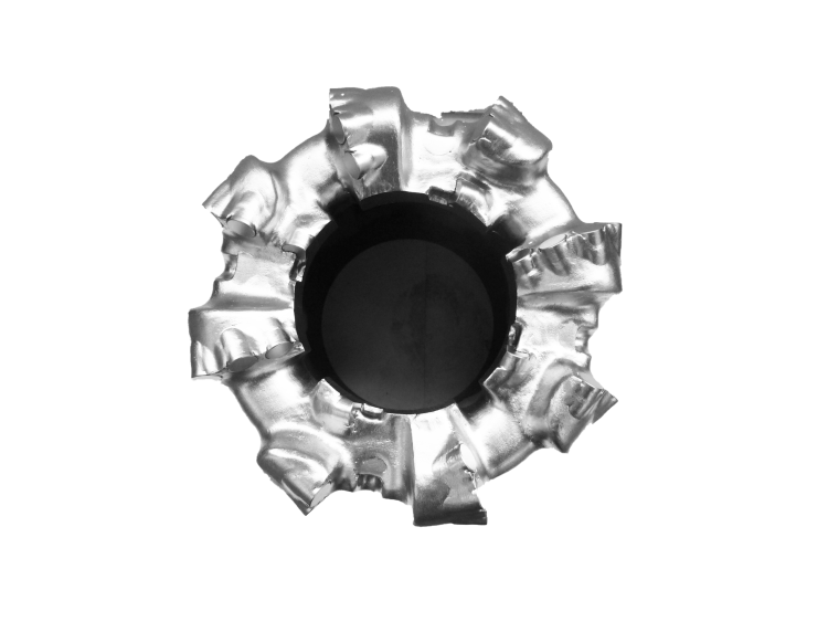 DFC-Matrix Body PDC Core Bit manufacture