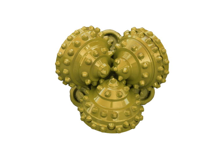 细节图1 Tricone Bit details