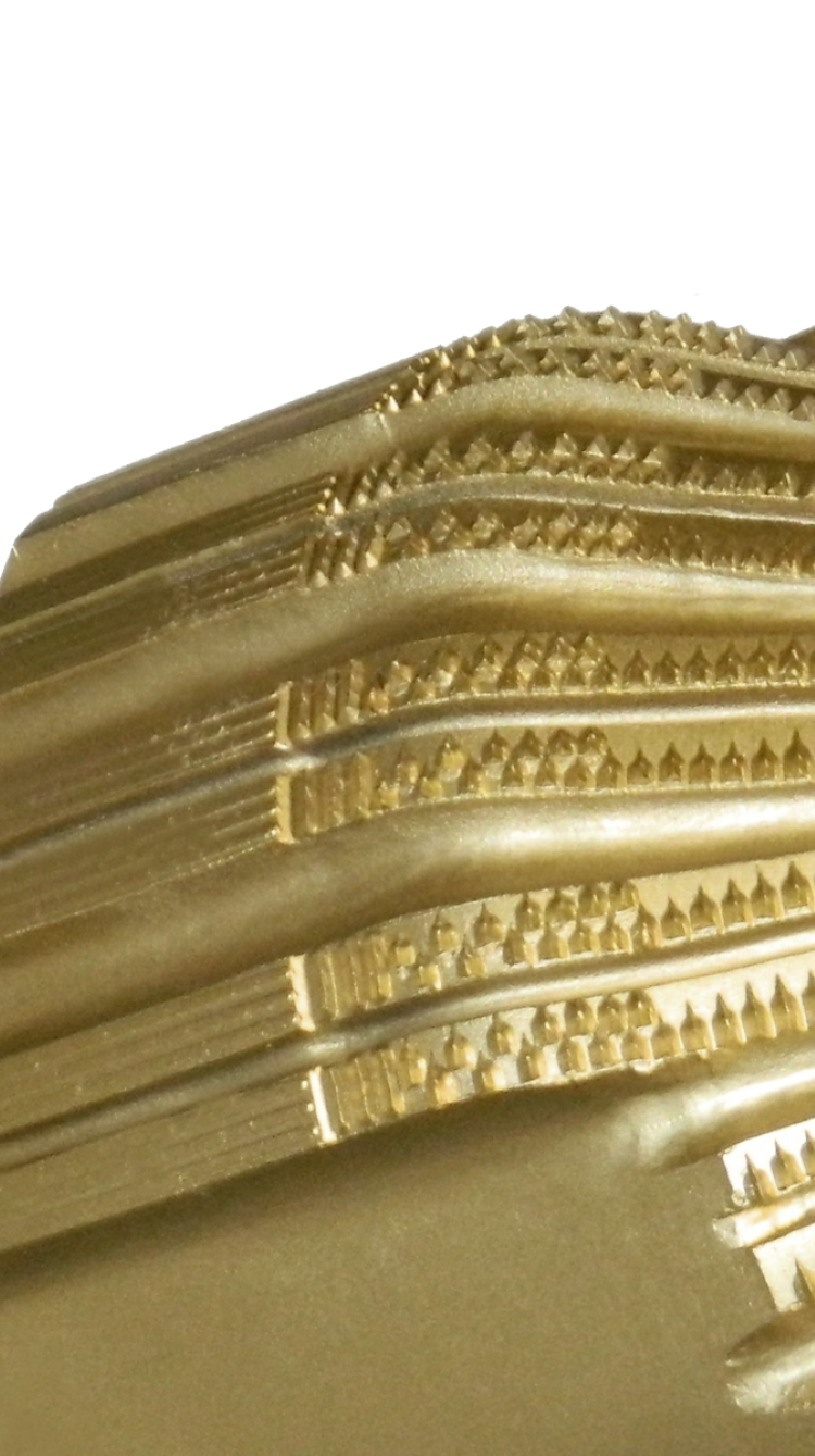 12.1 DP-Thermal Stable Polycrystalline Drill Bit details