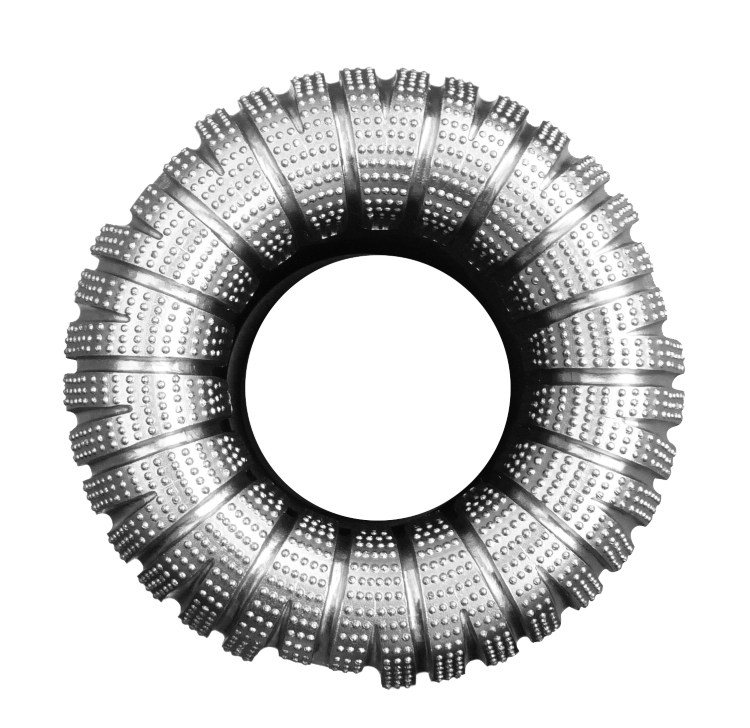 DNC-Natural Diamond Core Bit supplier