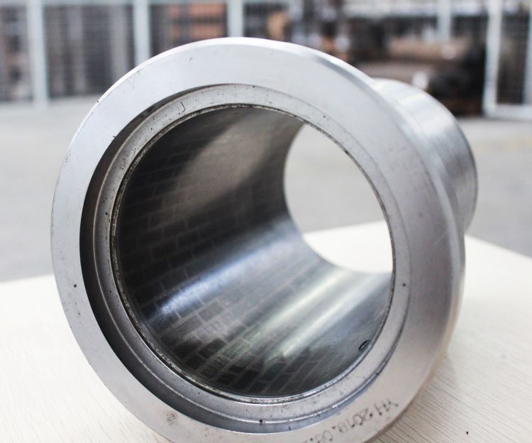 18.1 Bearing supplier