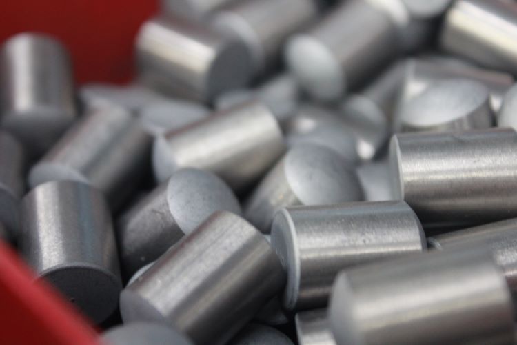 16.2 Roller Cone Cutter supplier