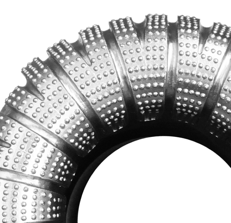 DNC-Natural Diamond Core Bit factory