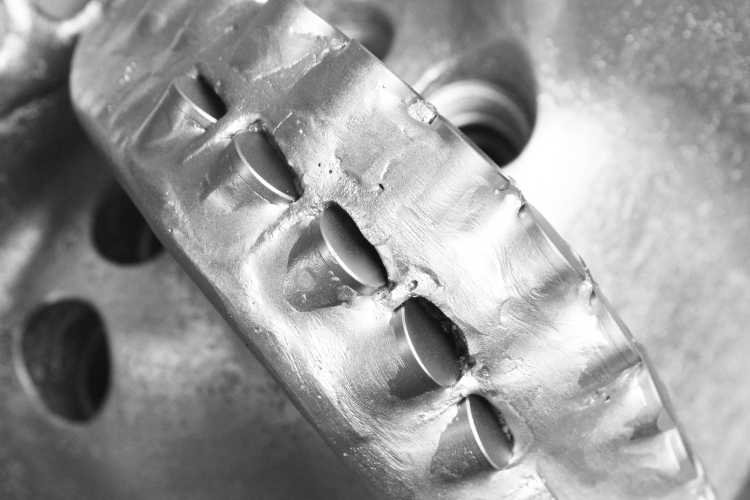 PDC Bit For RSS factory