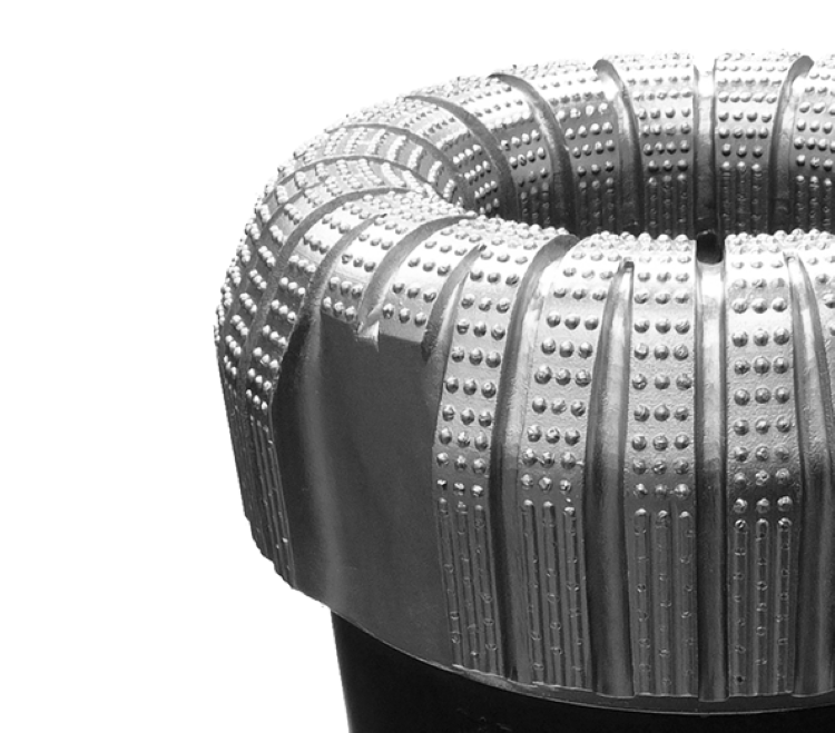 DNC-Natural Diamond Core Bit details