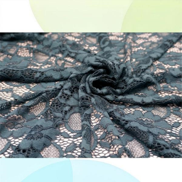 The versatility of organza tulle in fashion and home du00e9cor.