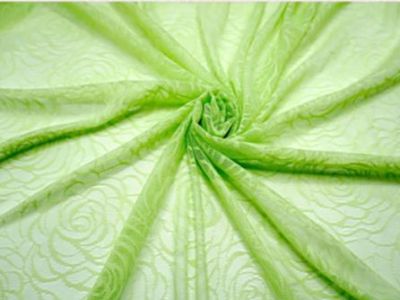 How Lace Cloth Fabric Adds Elegance to Modern Fashion Designs