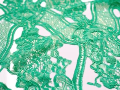 What Makes Heavy Lace for Saree a Must-Have in Traditional Indian Fashion