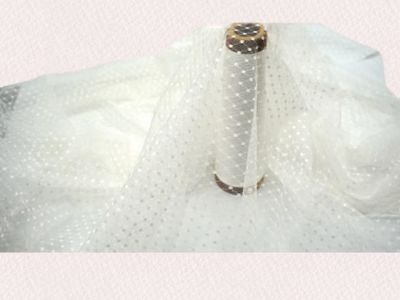 How Lace Material for Dresses Enhances Feminine and Romantic Styles