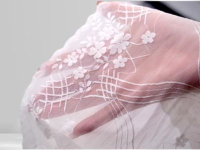 The Latest Trends in Fabric Mesh Netting Material for DIY Craft Projects
