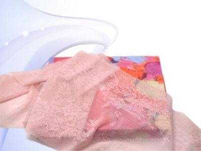 Why Lace Cloth Fabric is a Go-To for Delicate and Intricate Designs