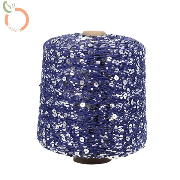 Manufacture of NylonYarn