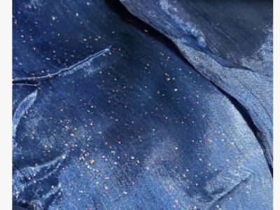 How Fabric Choice Defines a Collection?