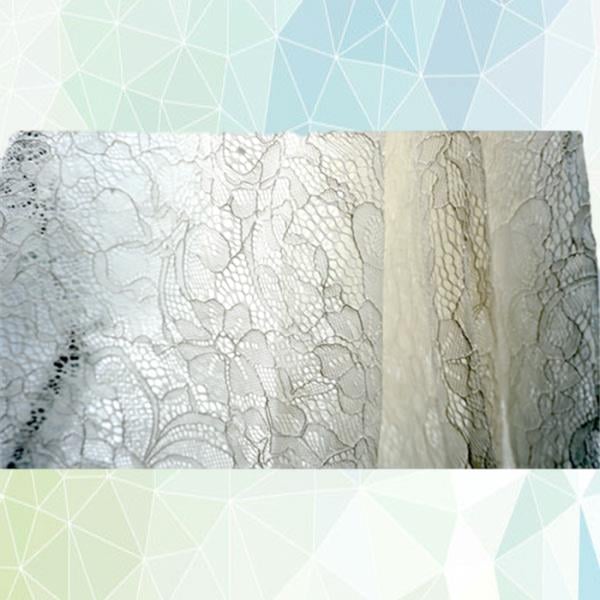 How intricate designs are crafted for a stunning finish
