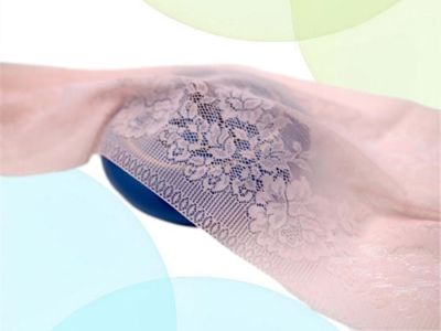 The Role of Lace Material in Creating Stunning Wedding Dresses