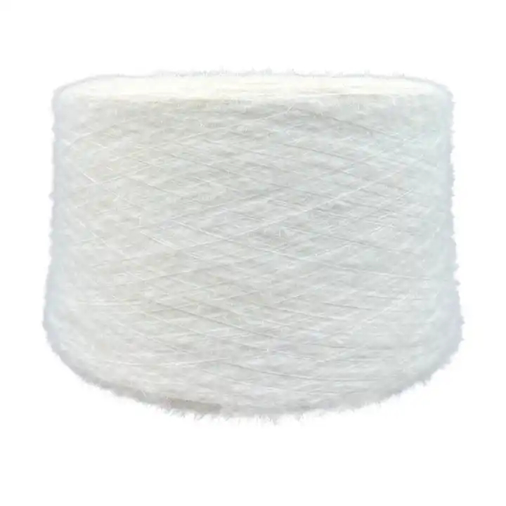 Nylon Feather Yarn