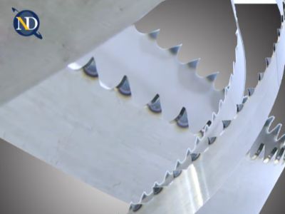 What Makes High-Quality Meat Saw Blades Reliable for Daily Operations