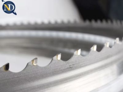How Blades for Meat Saw Enhance Workflow Efficiency