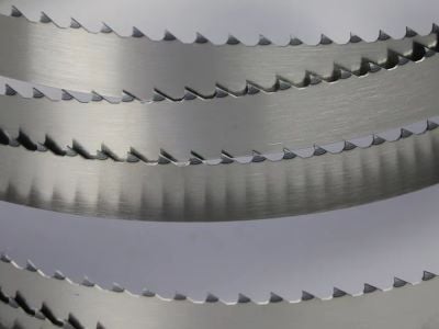 What Improves Durability in Blades for Meat Saw Applications