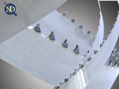 The Role of Blades for Meat Saw in Maintaining Clean Cutting Results