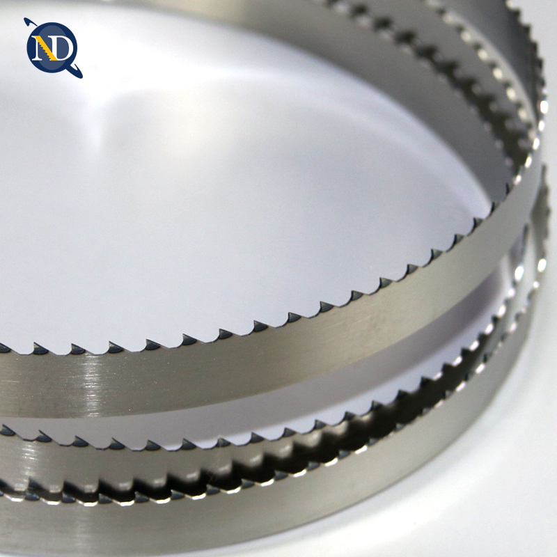 Heat Treatment Processes for Durable Bone Saw Blades