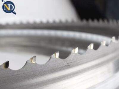 How Blades for Meat Saw Enhance Workflow Efficiency