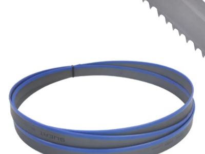 How Meat Band Saw Blades Improve Cutting Consistency in Processing Lines
