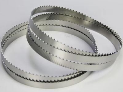 Why Meat Saw Blades Are Essential for Hygienic Food Processing
