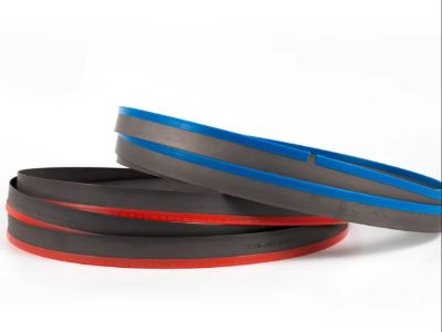 What Makes Stainless Steel Band Saw Blades Ideal for High-Corrosion Environments