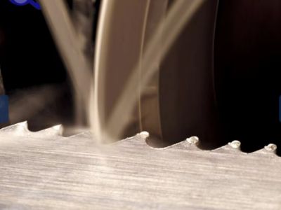 How Cut Off Blade Diameter Influences Cutting Speed and Load?