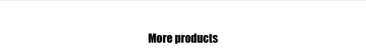 Fish bone meat cutting band saws saw blade factory