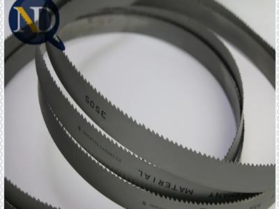Selecting Blades for High-Volume Meat Processing Lines