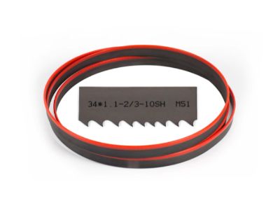 How Bimetal Saw Blades Enhance Cutting Efficiency in Industrial Applications