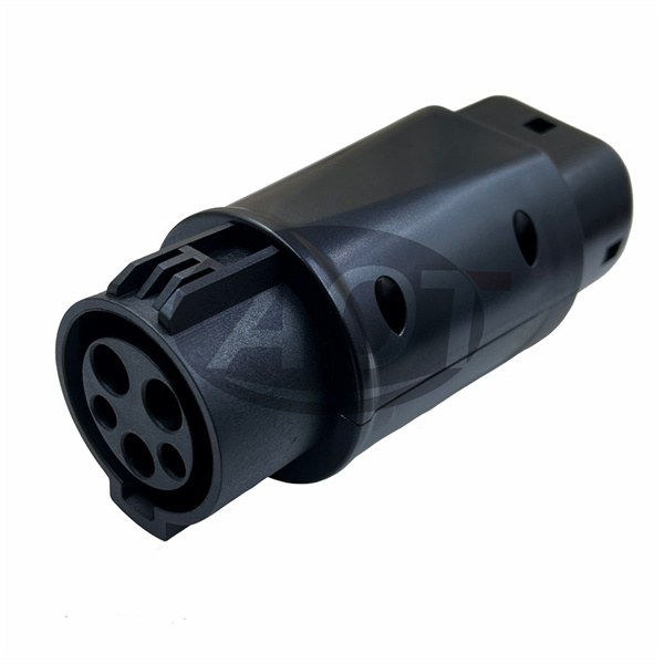 Adaptateur type 2 vers j1772