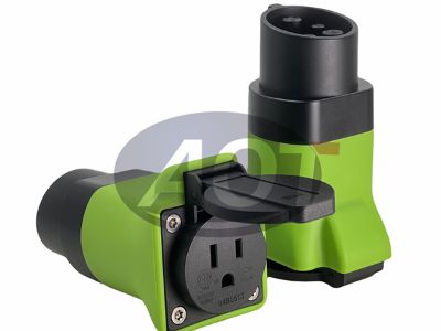 Emportez un adaptateur V2L et obtenez de l'énergie n'importe quand, n'importe où : applications innovantes pour les véhicules électriques