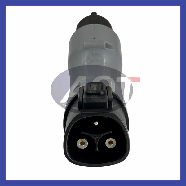 Découverte des avantages du chargeur J1772 niveau 1 pour la recharge à domicile