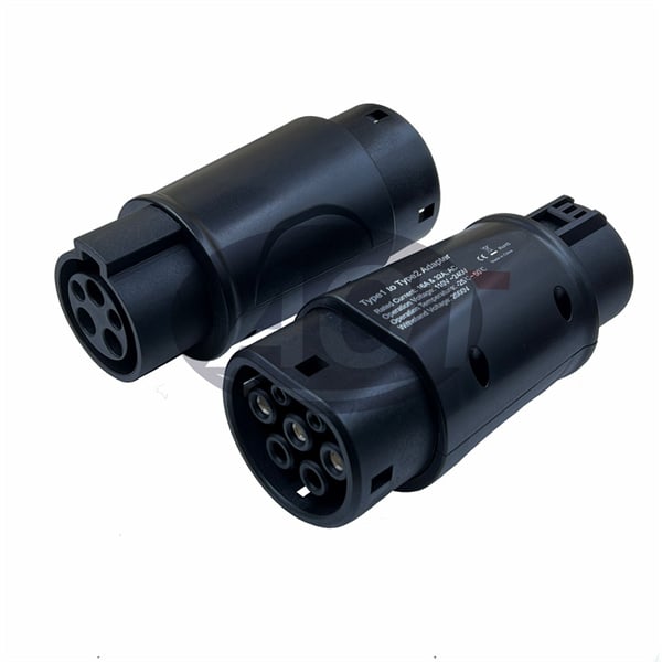 Adaptateur J1772 vers 120V pour une recharge de VE pratique
