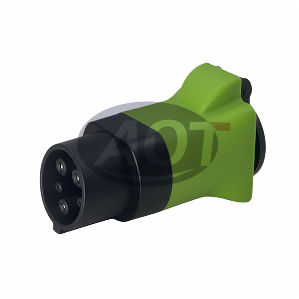Compatibilité j1772 vers 120v