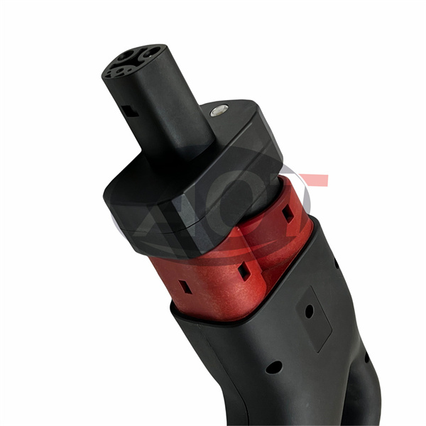 Mettez à niveau votre expérience de recharge de véhicule électrique avec des adaptateurs CCS Type 2.