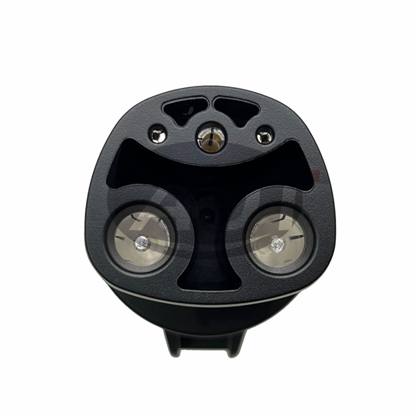 Transformez facilement votre chargeur J1772 pour une utilisation avec une prise de 220V