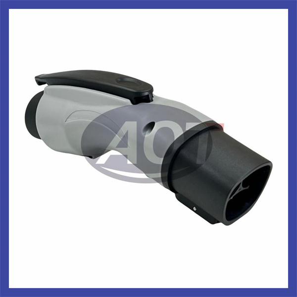 Czy adapter j1772 jest dla Ciebie odpowiedni