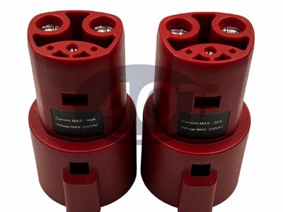 À quoi faire attention lors du choix d'un connecteur et d'un adaptateur EV de haute qualité