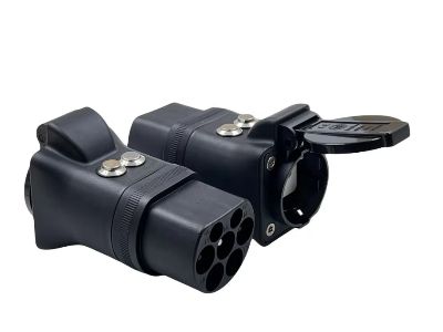 Un fabricant avec la gamme la plus complète d'adaptateurs convertisseurs de chargeurs pour véhicules électriques