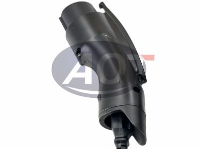 Fabricant d'origine SMART#1 adaptateur V2L sur le marché allemand