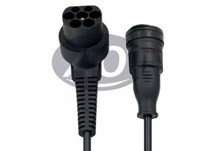 Votre guide ultime : Comprendre les différents types de connecteurs de câbles de charge pour véhicules électriques