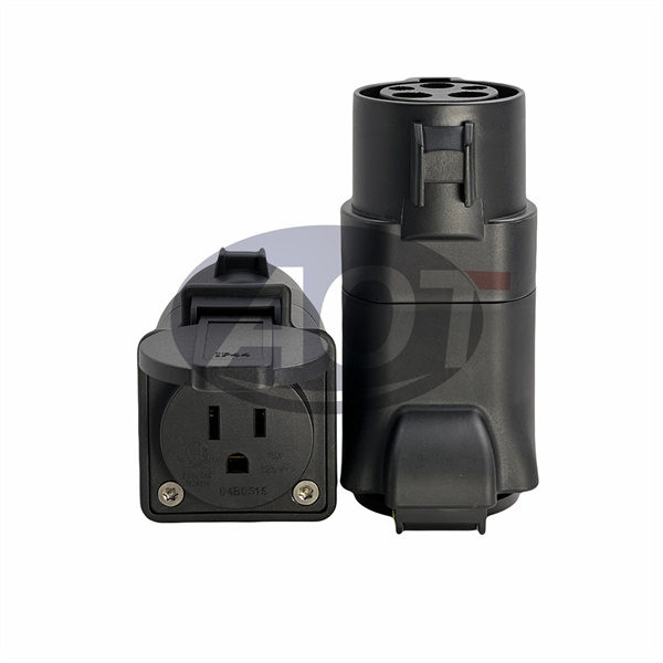 Naviguer dans la compatibilité des chargeurs EV J1772