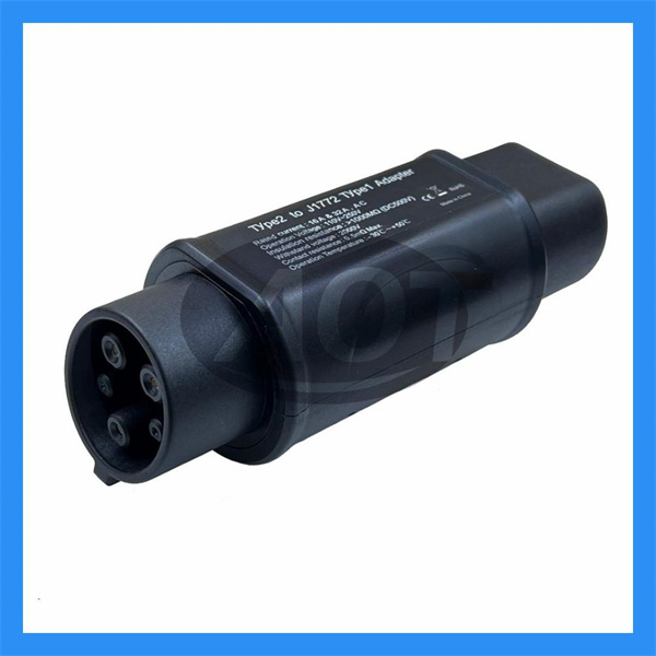 Adaptateur Type 1 vs Type 2