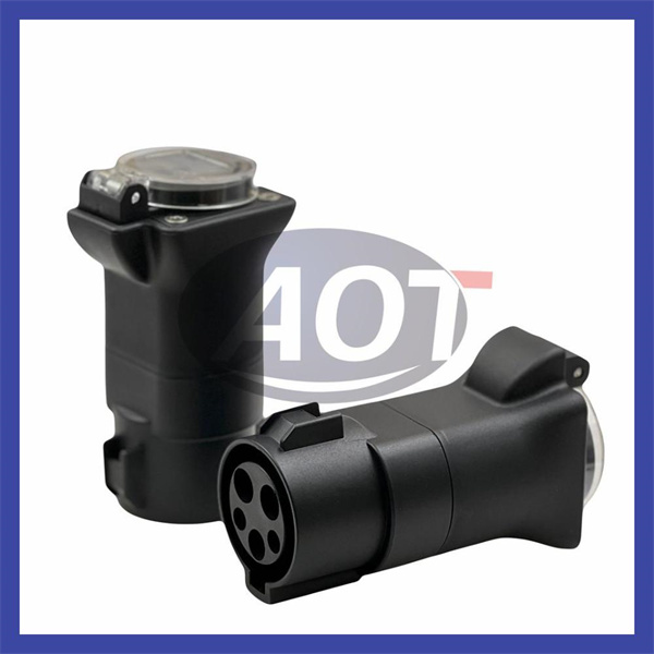 Recharge plus rapide et plus efficace.
