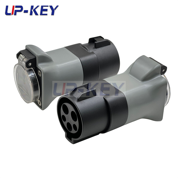 Adaptateur J1772 vers NEMA 5-15/5-20
