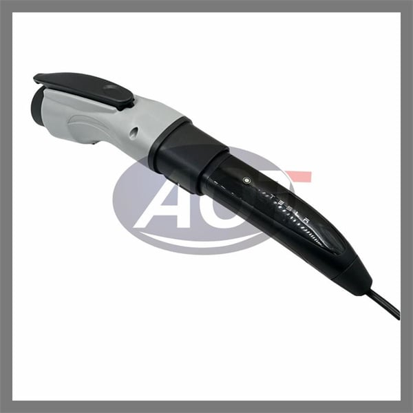 Kde najít vysoce kvalitní nabíjecí kabely Type 2 pro velkoobchod
